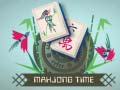 Ойын Mahjong Time