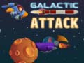 Ойын Galactic Attack