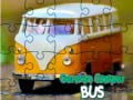 Ойын German Camper Bus