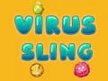 Ойын Virus Sling