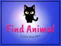 Ойын Find Animal