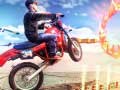 Ойын Motorbike Track Day