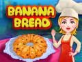 Ойын Banana Bread