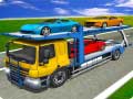 Ойын Euro Truck Heavy Vehicle Transport
