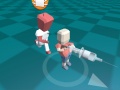 Ойын Corona Virus Warrior