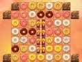 Ойын Donuts Crush