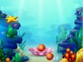 Ойын Underwater Bubble Shooter