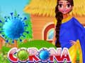 Ойын Corana Ayurveda Remedy