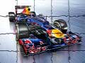 Ойын F1 Jigsaw Puzzle