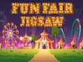 Ойын Fun Fair Jigsaw