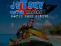 Ойын Jet Ski Water Racing: Power Boat Stunts