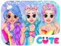 Ойын BFF Candy Lever