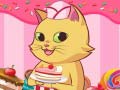 Ойын Kitty's Bakery