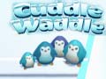 Ойын Cuddle Waddle