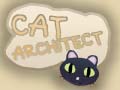 Ойын Cat Architect