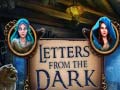 Ойын Letters from the Dark