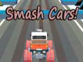 Ойын Smash Cars! 