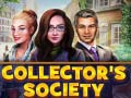 Ойын Collector`s Society