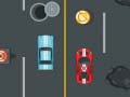 Ойын Agile Driver