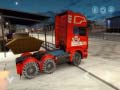 Ойын City & Offroad Cargo Truck