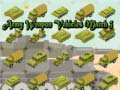 Ойын Army Weapon Vehicles Match 3