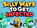 Ойын Silly Ways to Get Infected
