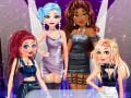 Ойын Princesses Kpop Idols