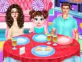 Ойын Baby Taylor: Chinese Food Cooking