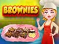 Ойын Brownies