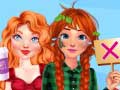 Ойын Country Girl City Girl