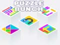 Ойын Puzzle Bunch