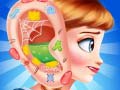 Ойын Princesses Emergency Room