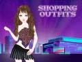 Ойын Shopping Outfits