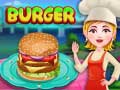 Ойын Burger