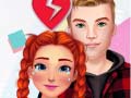 Ойын Will You Be My Girlfriend?