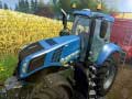 Ойын Tractor Train Towing Duty 2020