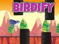 Ойын Birdify