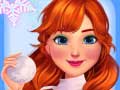 Ойын Winter Sisters Fashion Trends
