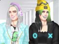 Ойын Billie Eilish Makeover
