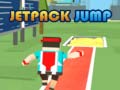 Ойын Jetpack Jump