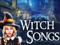 Ойын Witch Songs