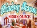 Ойын Dining Room Hidden Objects 