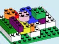 Ойын Lets Go Build A