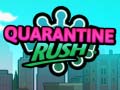 Ойын Quarantine Rush