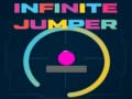 Ойын Infinite Jumper 
