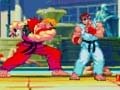 Ойын Street Fighter 2 Endless
