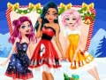 Ойын Princesses December Dream