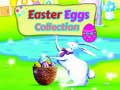 Ойын Easter Eggs Collection