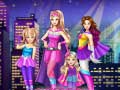Ойын Super Doll Sisters Transform