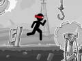 Ойын Stickman Adventures